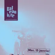 Soirée théâtre émergent : Jamais je ne dirai mon nom