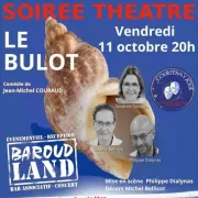 Soirée Théâtre \