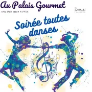 Soirée toutes danses