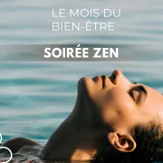 Soirée Zen