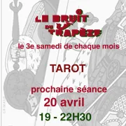 soirées Tarots  pour débutants ou confirmé/es