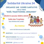 Solidarité Ukraine 34