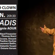 Solo clown : Paradis