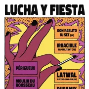 Some Produkt - Lucha y Fiesta