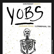 Some Produkt - Yobs