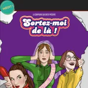 Sortez-moi de là !