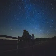 Sortie Astronomie Aumont-Aubrac