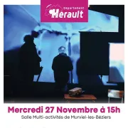 Sortie D'Ateliers - Spectacle Le Vin Bourru