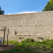 Sortie nature à Laon : Balade sensorielle le long des remparts