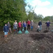 Sortie nature | Chantier nature à Saint-Leu-d\'Esserent