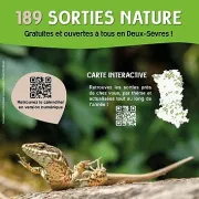 Sortie nature - Formation identification des exuvies