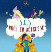 SOS Noël en détresse