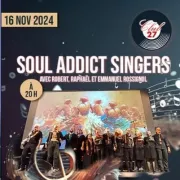 Soul Addict Singers