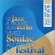 Soulac\'n Jazz Festival