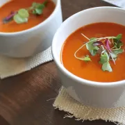 Soupe des chefs