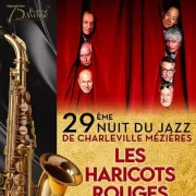 Spectacle : 29ème Nuit du Jazz