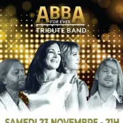 Spectacle « ABBA FOR EVER »