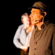 Spectacle  Apollinaire, L'Amour, la guerre, les arts