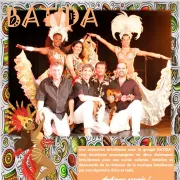 Spectacle - Batida