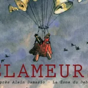 Spectacle – « Clameurs » d’après A.Damasio