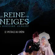 Spectacle : Comédie française - La Reine des Neiges, l'histoire oubliée