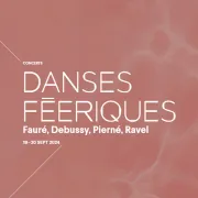 Spectacle - Danses Féériques