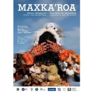 Spectacle de danse : Maxka\'roa