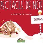 Spectacle de Noël