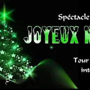 Spectacle de Noël