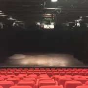 Spectacle de Noël à Vire