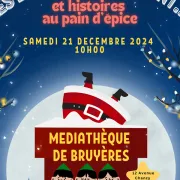 Spectacle De Noël De L'Eavv