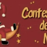 Spectacle De Noël: Qui, Que, Quoi