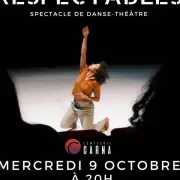 Spectacle - Des Femmes Respectables