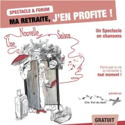 Spectacle et forum \