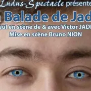 Spectacle : La balade de Jadin