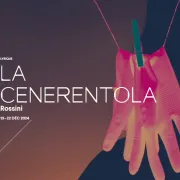 Spectacle - La Cenerentola - Rossini