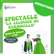 Spectacle \