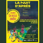 Spectacle : La Nuit d'Après