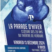 Spectacle La Parade D'Hiver