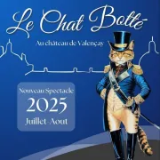 Spectacle Le Chat Botté