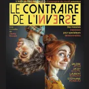 Spectacle : Le contraire de l\'inverse