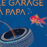 Spectacle - Le Garage à Papa