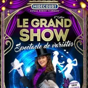 Spectacle Le Grand Show