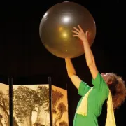 Spectacle : Le Petit Prince