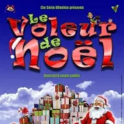 Spectacle : Le voleur de Noël