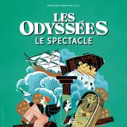 Spectacle : Les Odyssées de France Inter à Aiffres