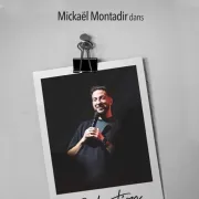 Spectacle : Mickaël Montadir – Séductions à Niort