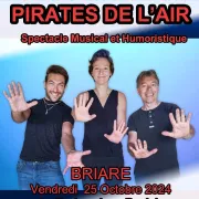 Spectacle musical et humoristique \