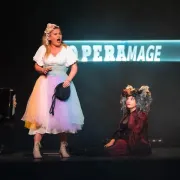 Spectacle Musical : Opérapiécé