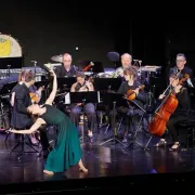 Spectacle : Orchestre des concerts de poche